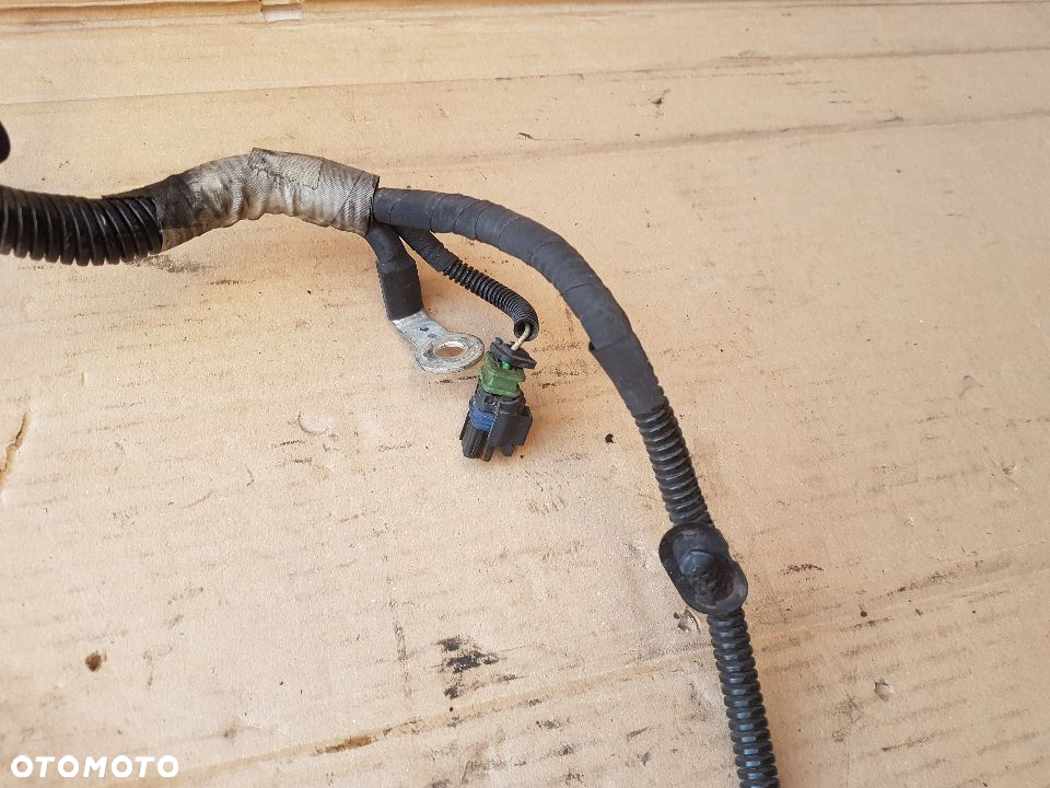 Citroen C3 Picasso lift wiązka instalacja elektryczna 1.6HDI - 3