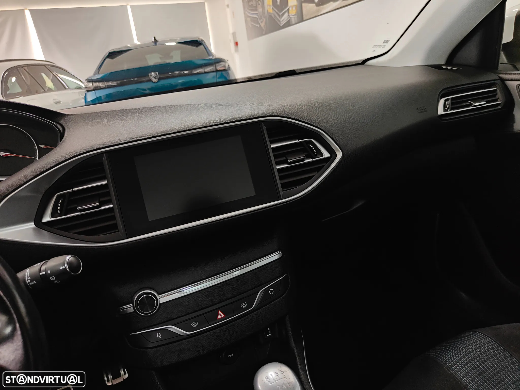 Peugeot 308 1.2 PureTech GT - 46