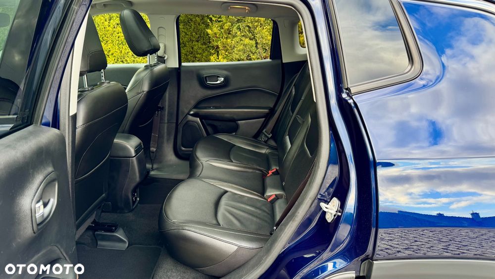 Jeep Compass 1.6 MultiJet Limited - 20