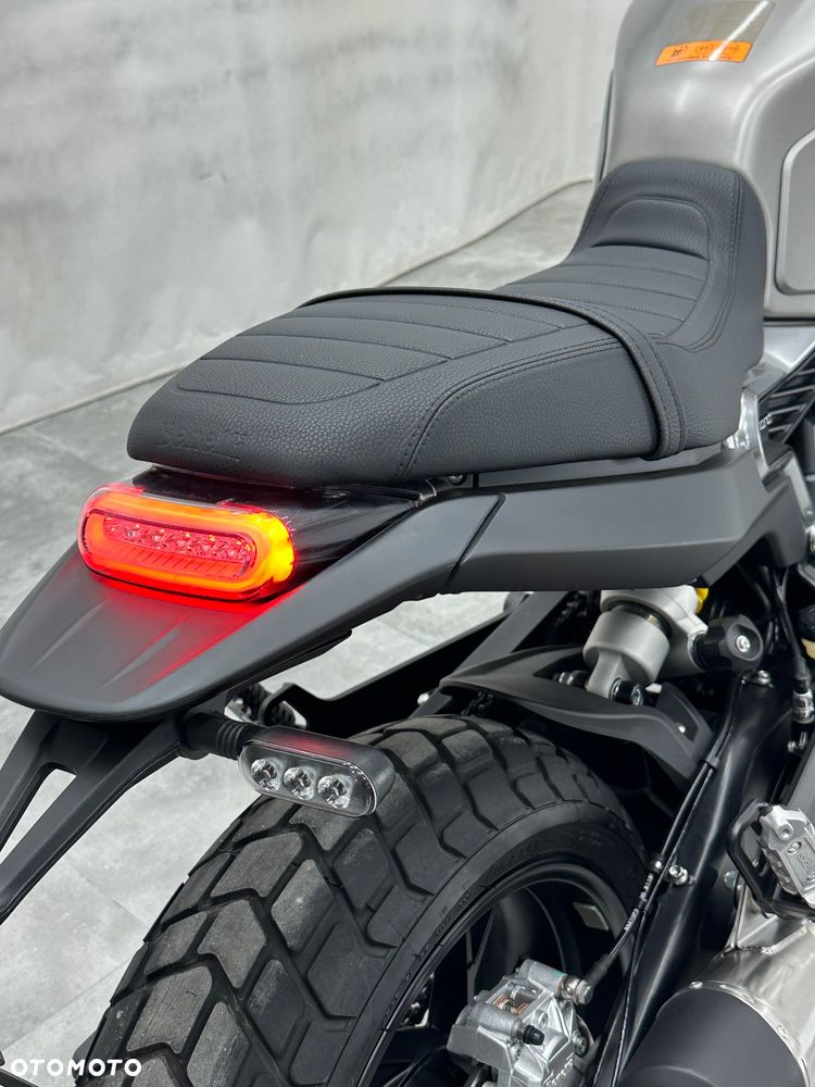 Benelli Leoncino - 16