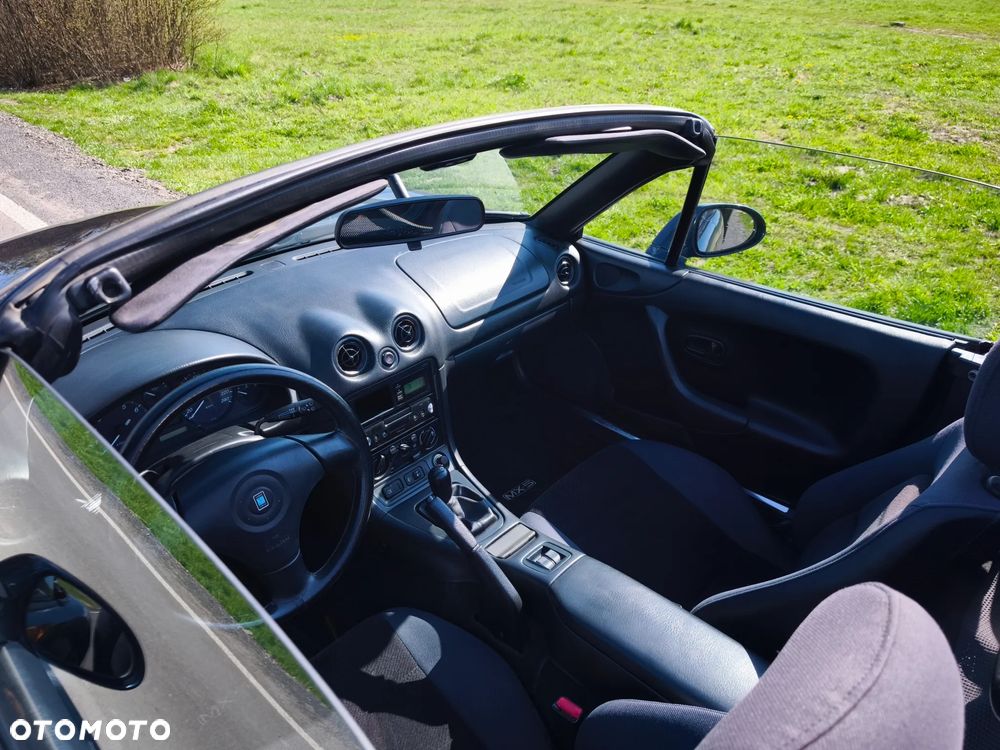 Mazda MX-5 - 13