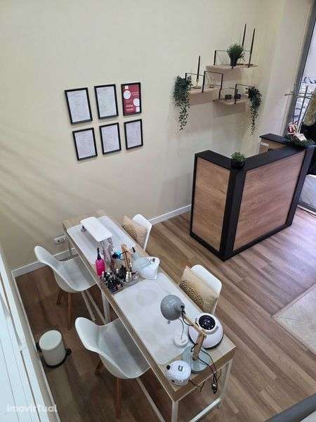 Trespasse Cabeleireiro e Estética Almada - Grande imagem: 3/8