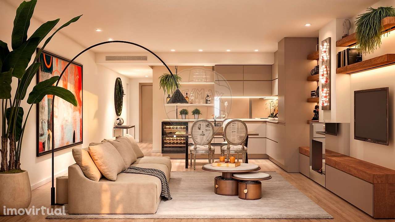 Moradia T3 para venda - Grande imagem: 3/13