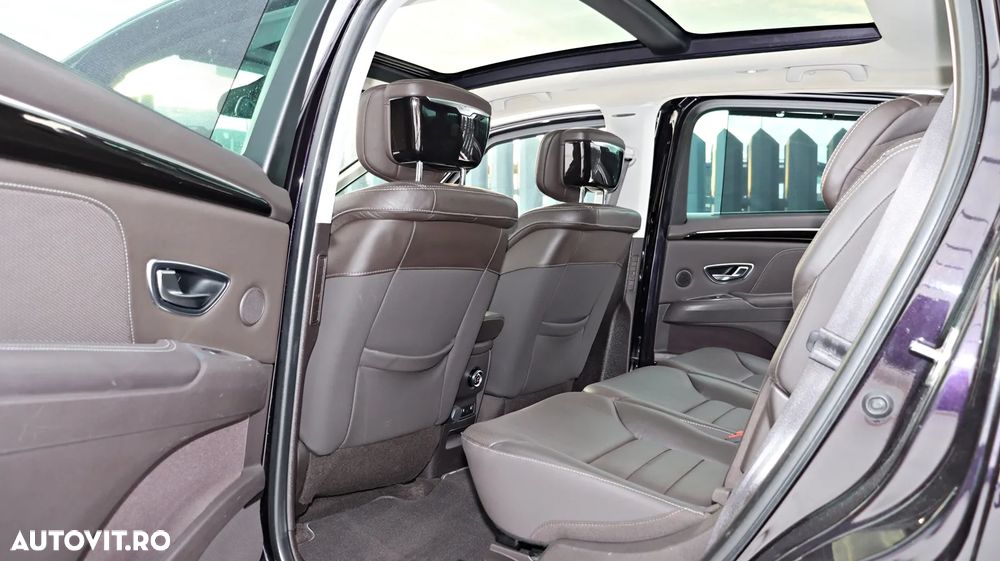 Renault Espace Energy dCi 160 EDC Initiale Paris - 16