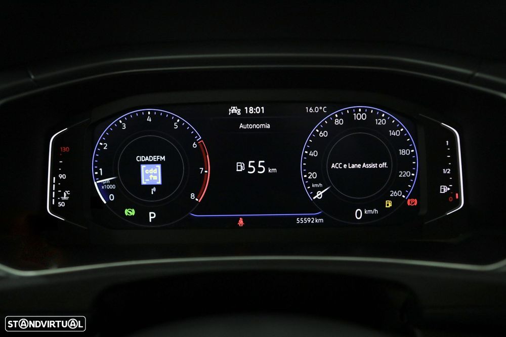 VW T-Roc 1.5 TSI Beats DSG - 26