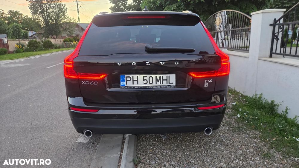 Volvo XC 60 - 13