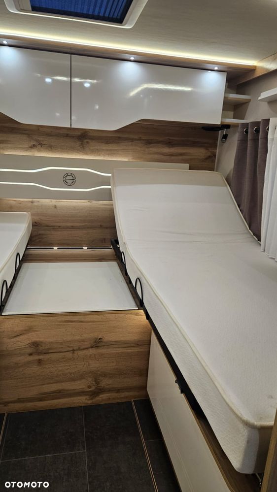 Fiat LE VOYAGEUR - 37