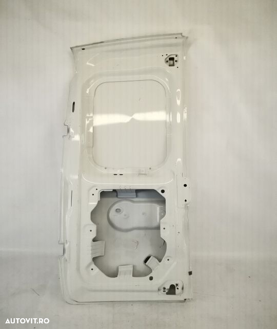 Usa Dreapta Spate Originala Opel  Combo  E [2018 - 2019] - 4