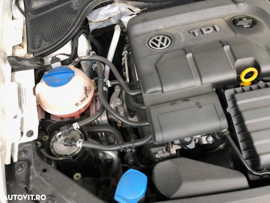 Dezmembrez Polo 6R - 2009-2015 - 3
