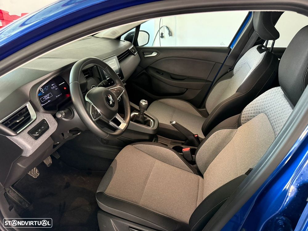 Mitsubishi Colt 1.0 MPI-T Invite - 5