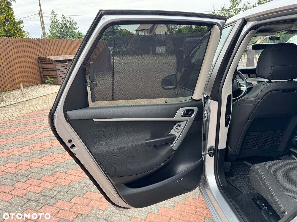 Citroën C4 Picasso 1.6 HDi My Way MCP - 20