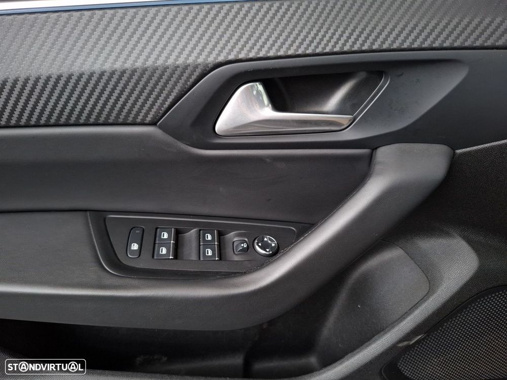 Peugeot 508 1.5 BlueHDi Allure EAT8 - 25
