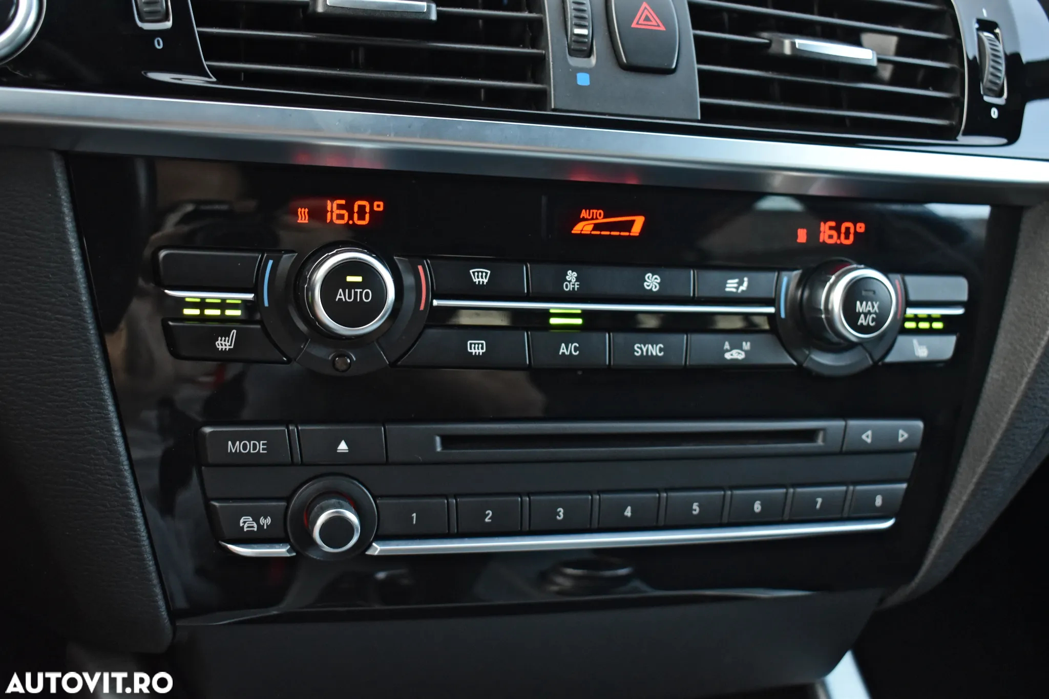 BMW X3 xDrive20d AT M Sport - 20