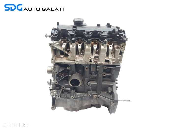 Motor Ambielat Fara Anexe 1.5 DCi K9K846 K9K 846 Renault Laguna 3 2007 - 2015 Cod 110109529R 7701478825 110410442R 110412740R [C1614] - 1
