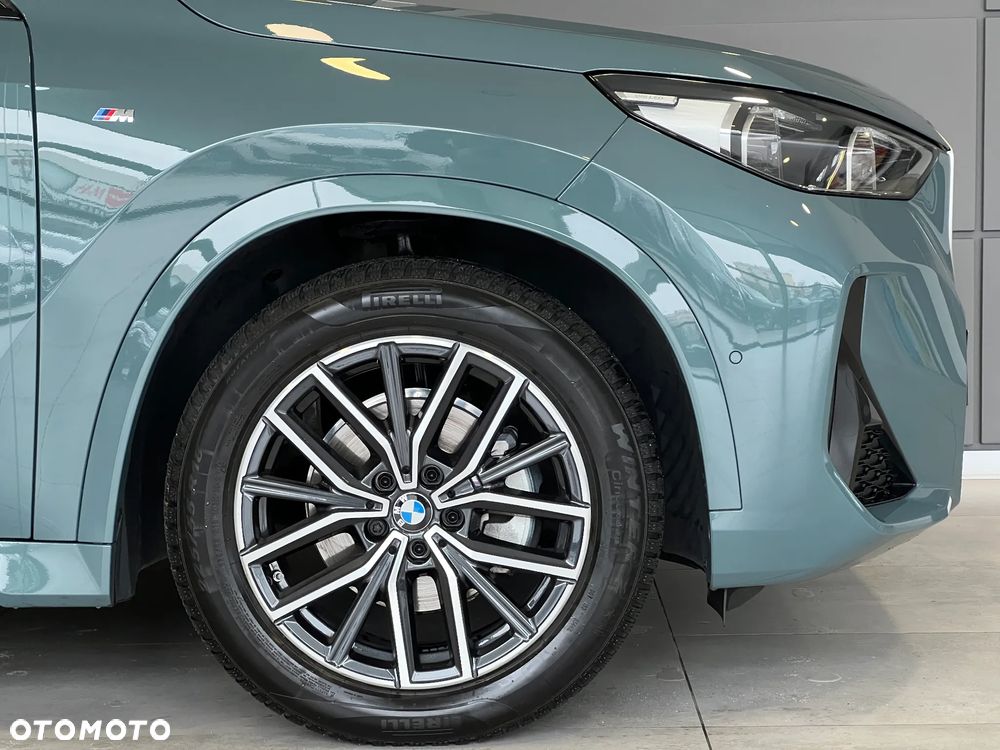 BMW X1 - 12