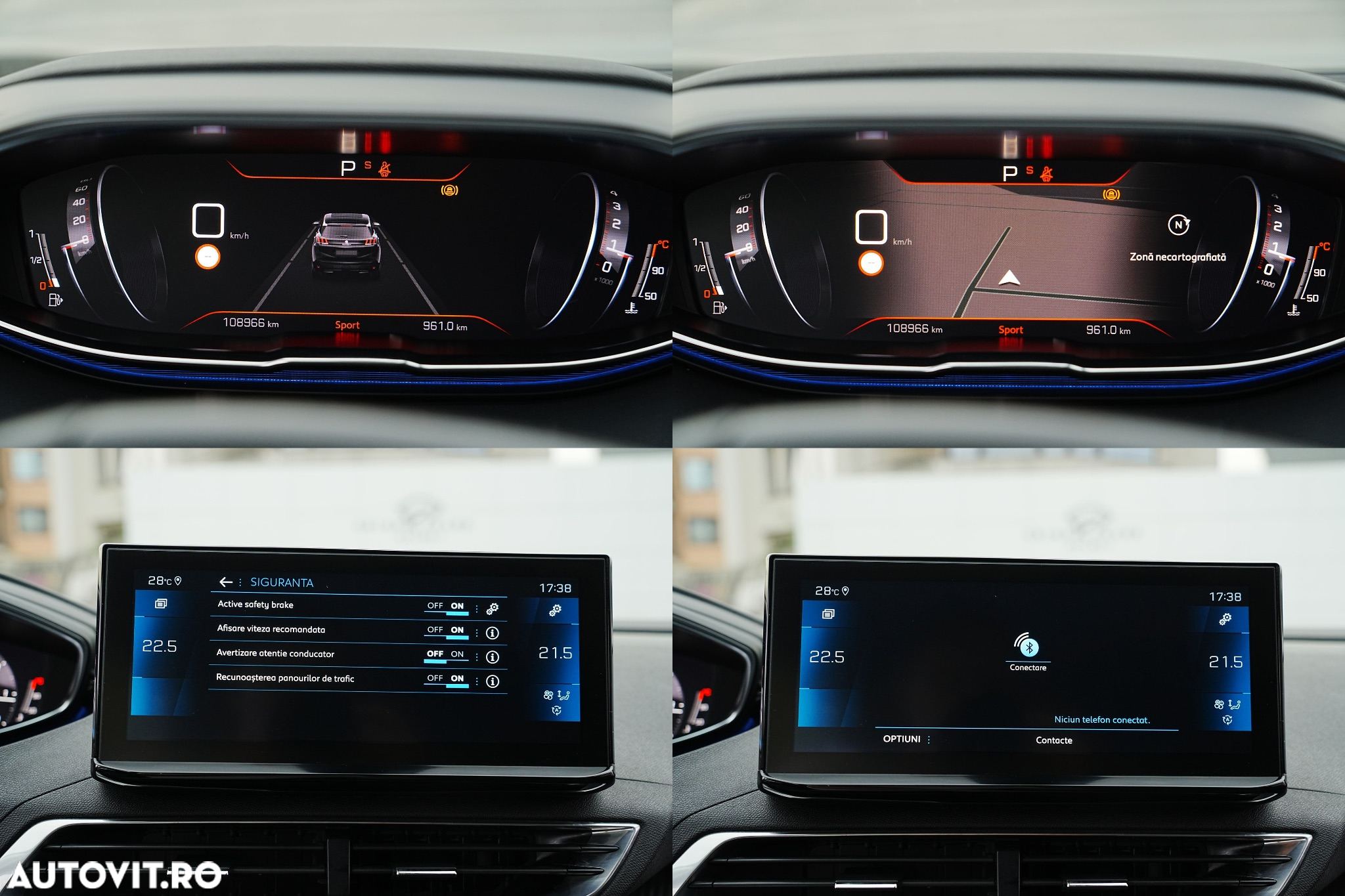 Peugeot 3008 1.5 BlueHDI 130 EAT8 Allure Pack - 21