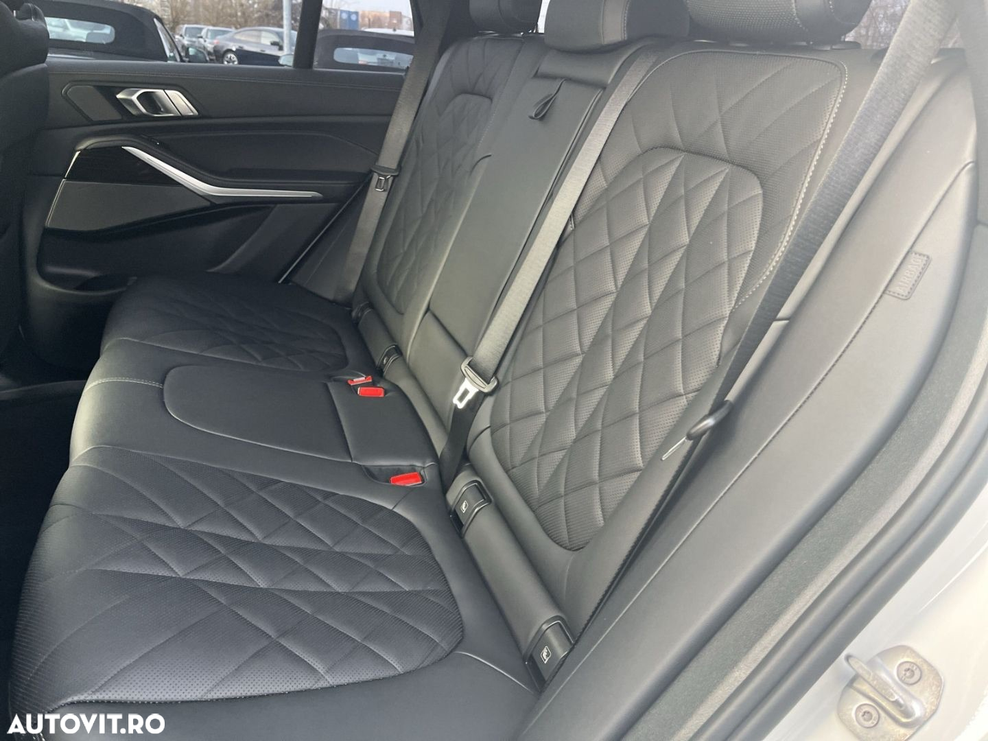 BMW X5 xDrive30d AT MHEV - 10
