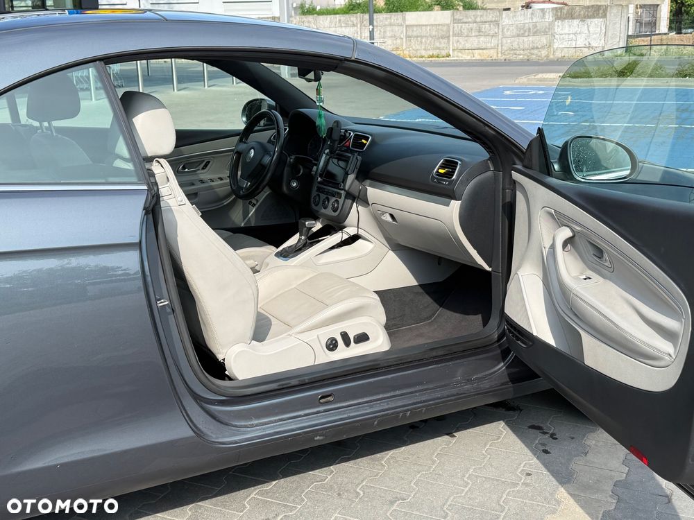 Volkswagen Eos 2.0 TSI DSG - 7