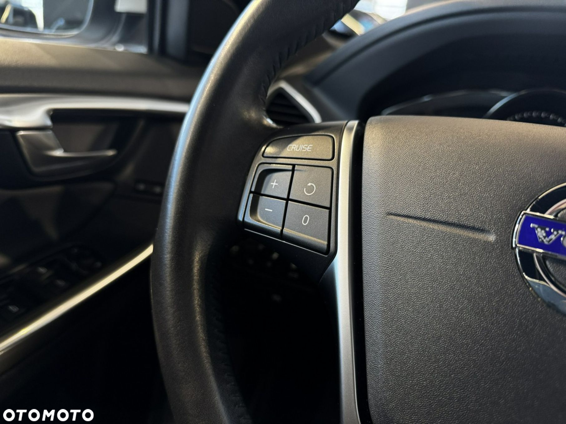Volvo XC 60 - 20