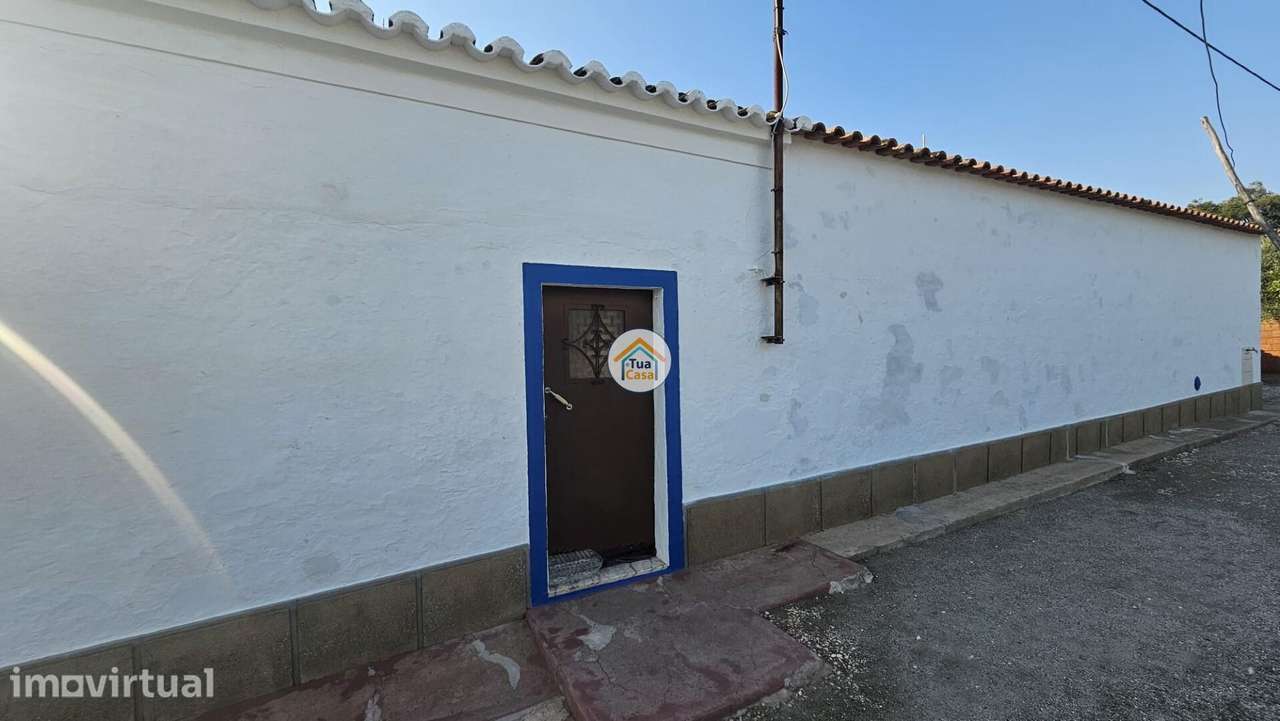 Moradia T3 com Terreno de 844 m2 à Venda – Redondo - Grande imagem: 5/15