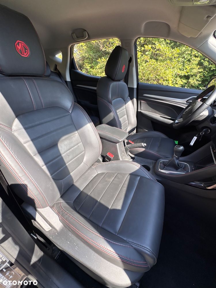 MG ZS ICE 1.5 VTI-tech Luxury - 12