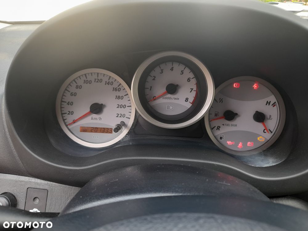 Toyota RAV4 2.0 VVT-i Sol - 24