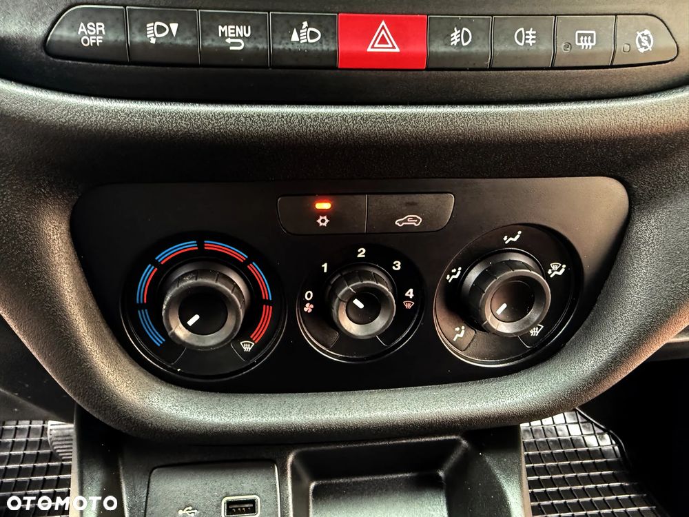 Fiat Doblo - 13