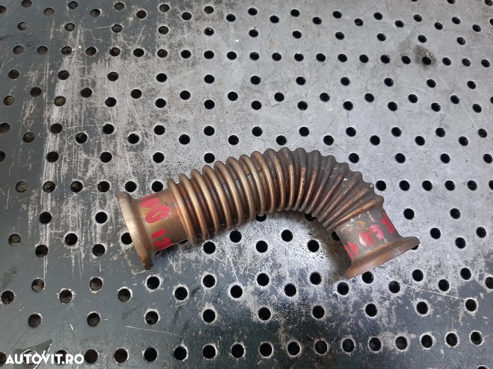 conducta egr 1.5 dci k9kc612 dacia dokker duster clio 4 sandero 2 - 2