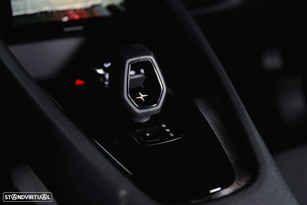 Polestar 2 Single Motor 78kWh - 16