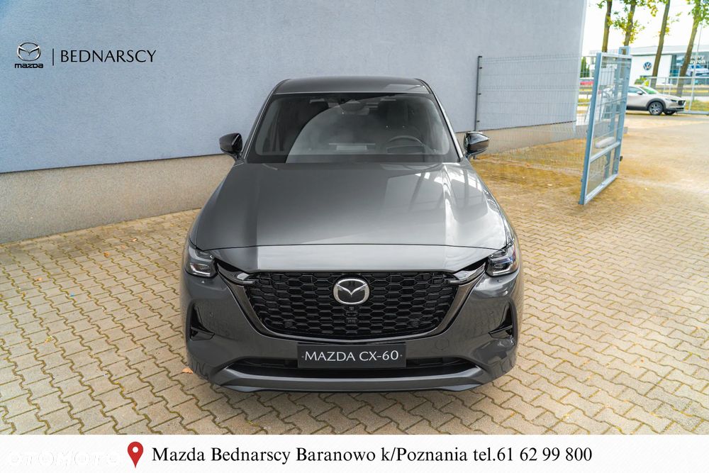 Mazda CX-60 - 2