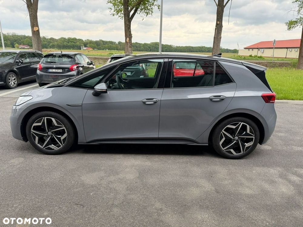 Volkswagen ID.3 45kWh Pure Performance - 3