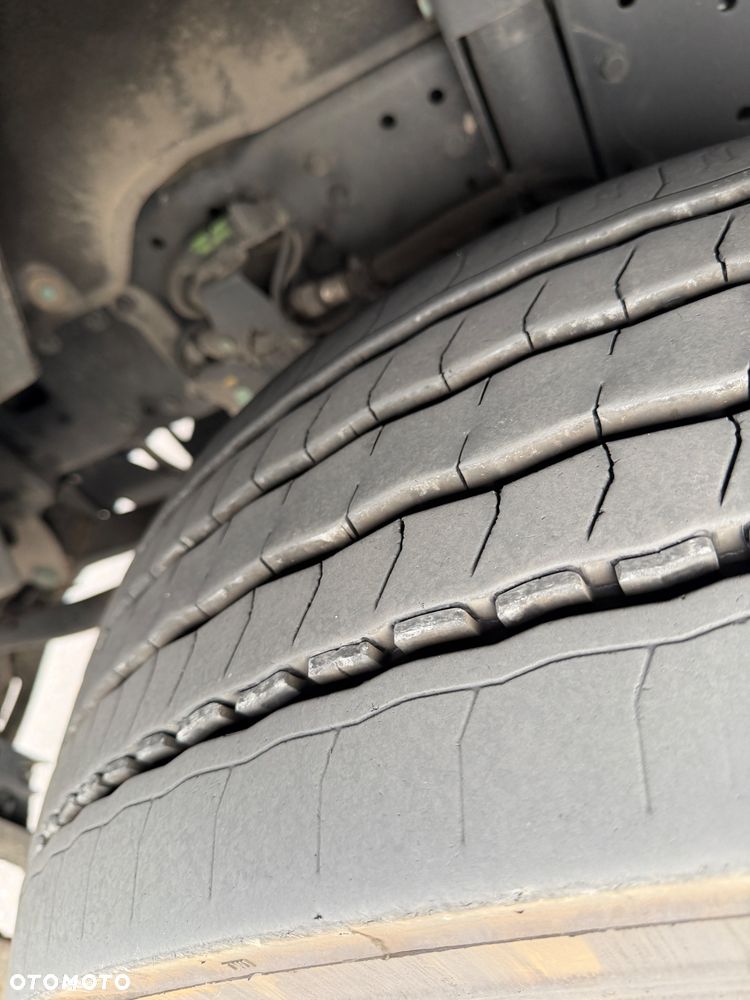 MAN TGX 18.520 - 12