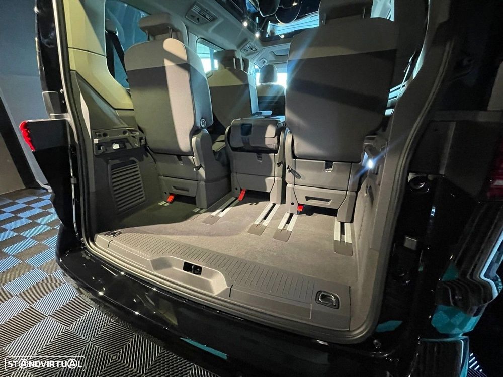 VW Multivan 2.0 TDI BM Comfortline DSG - 40