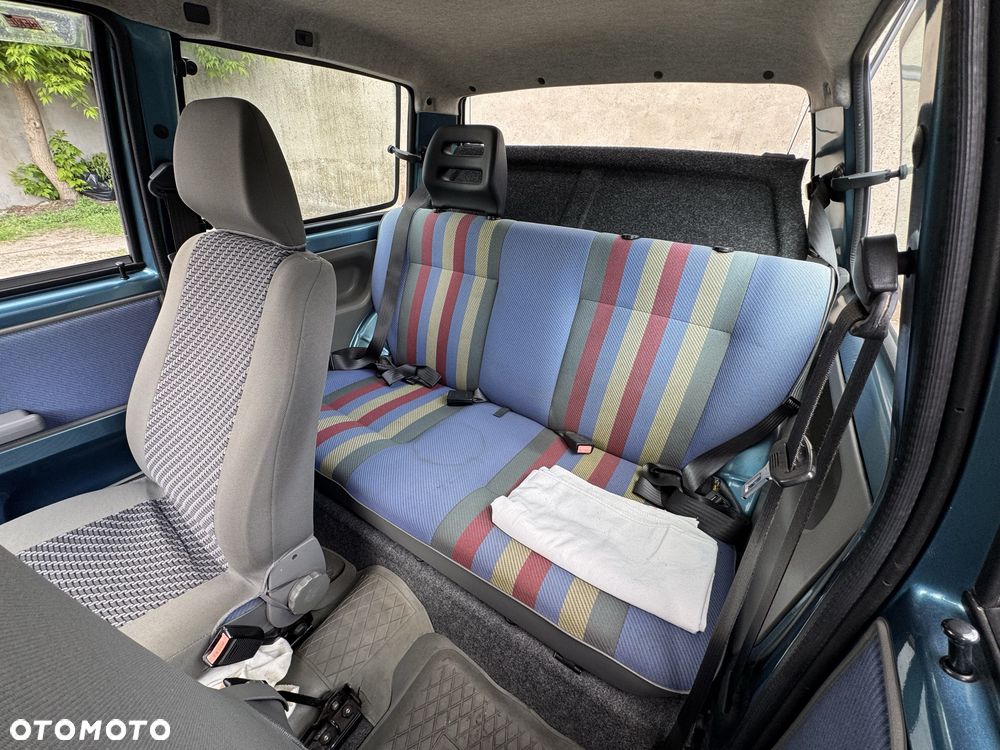 Fiat Cinquecento - 7