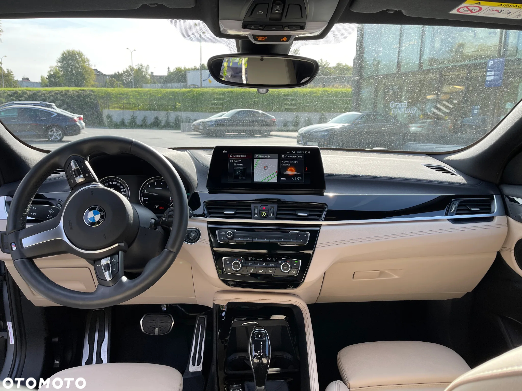 BMW X2 sDrive20i M Sport - 13