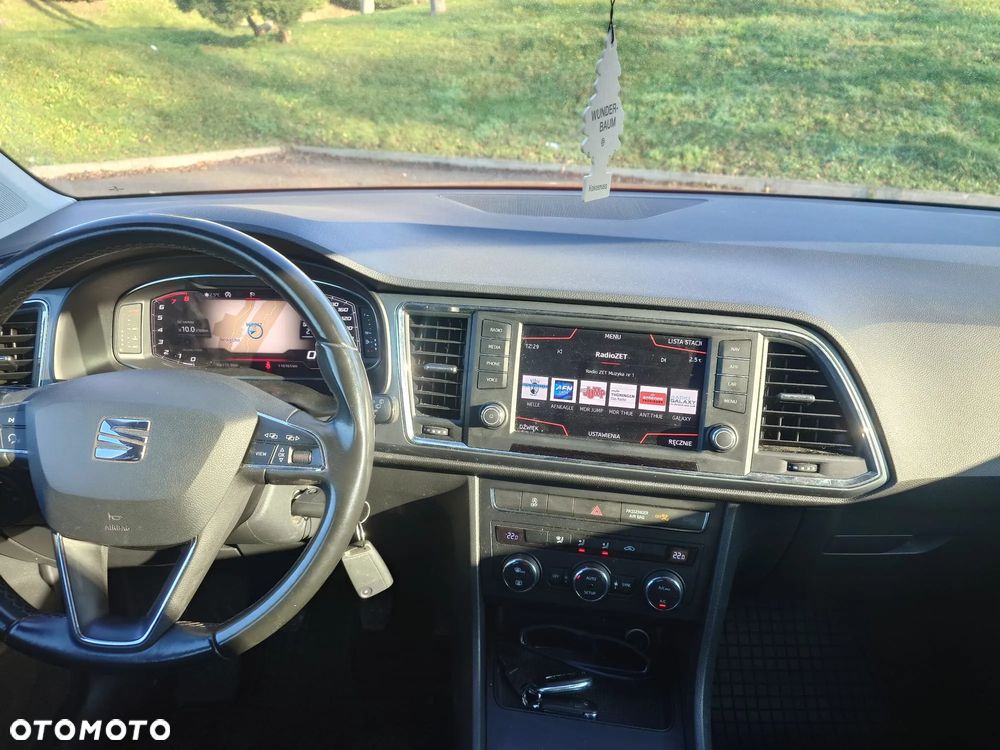Seat Ateca 1.5 TSI ACT OPF Xcellence - 17