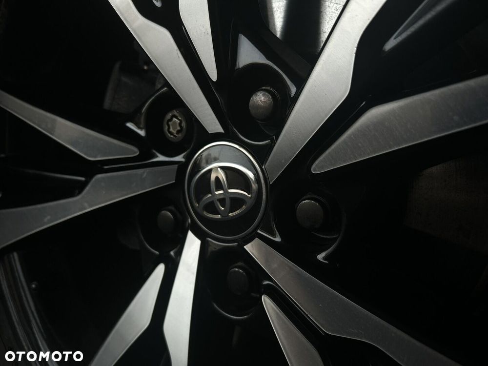 Toyota C-HR 1.8 Hybrid Style - 15