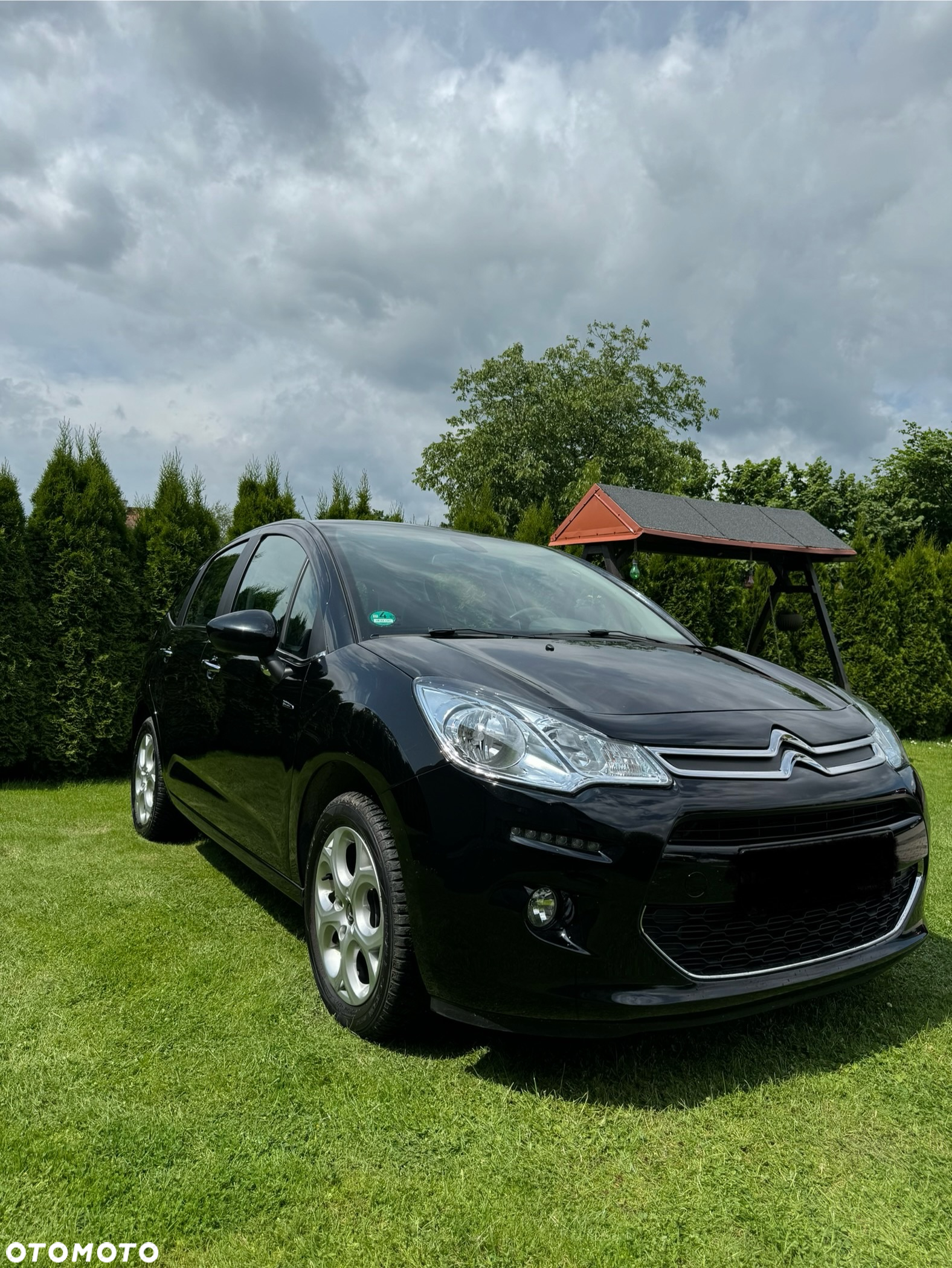 Citroën C3 1.2 PureTech Exclusive - 3