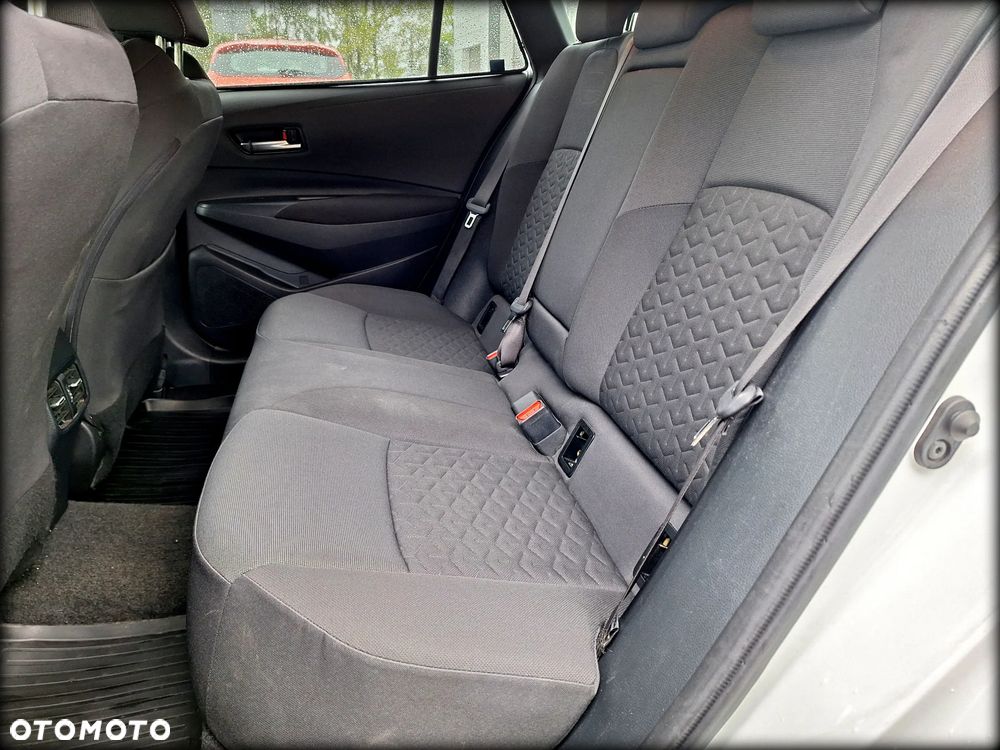 Toyota Corolla 1.2 T Selection - 7