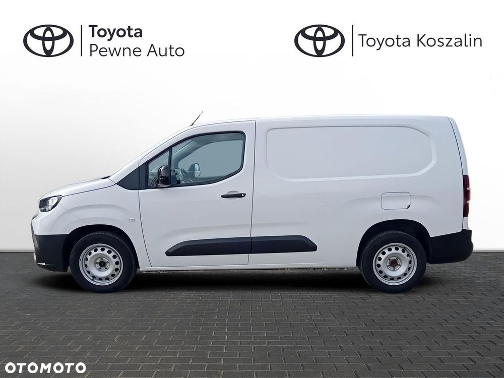 Toyota PROACECITY - 3