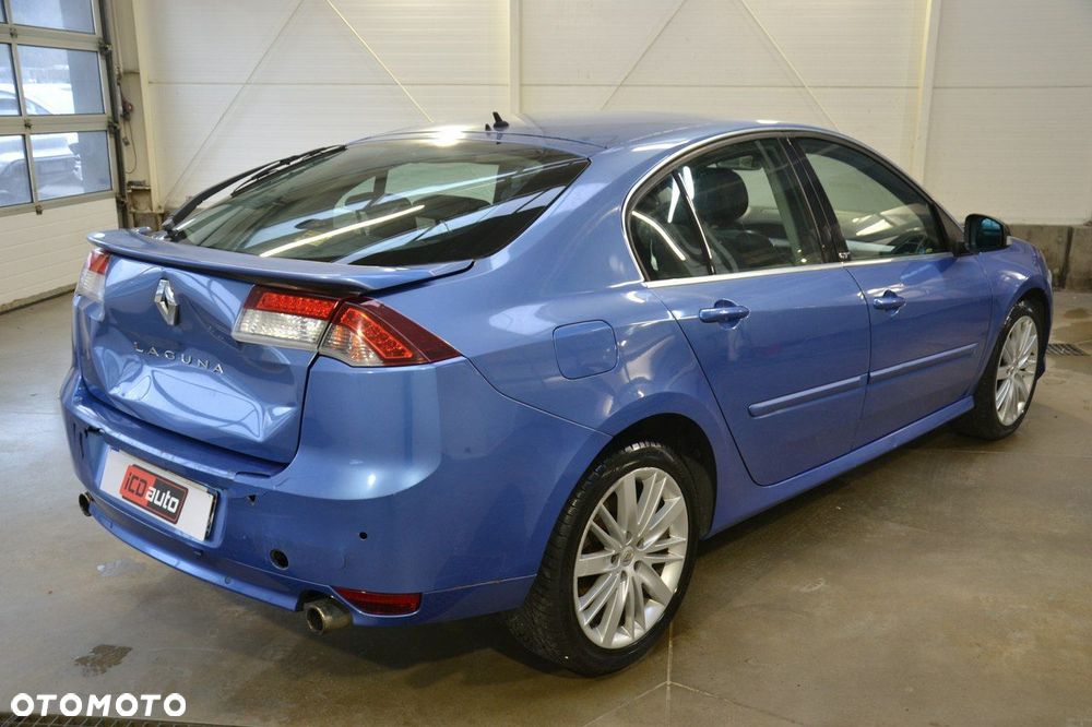 Renault Laguna - 7