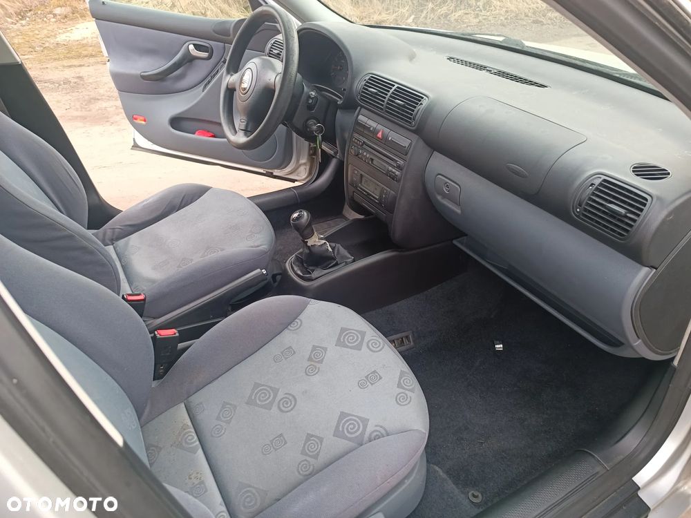 Seat Leon - 13