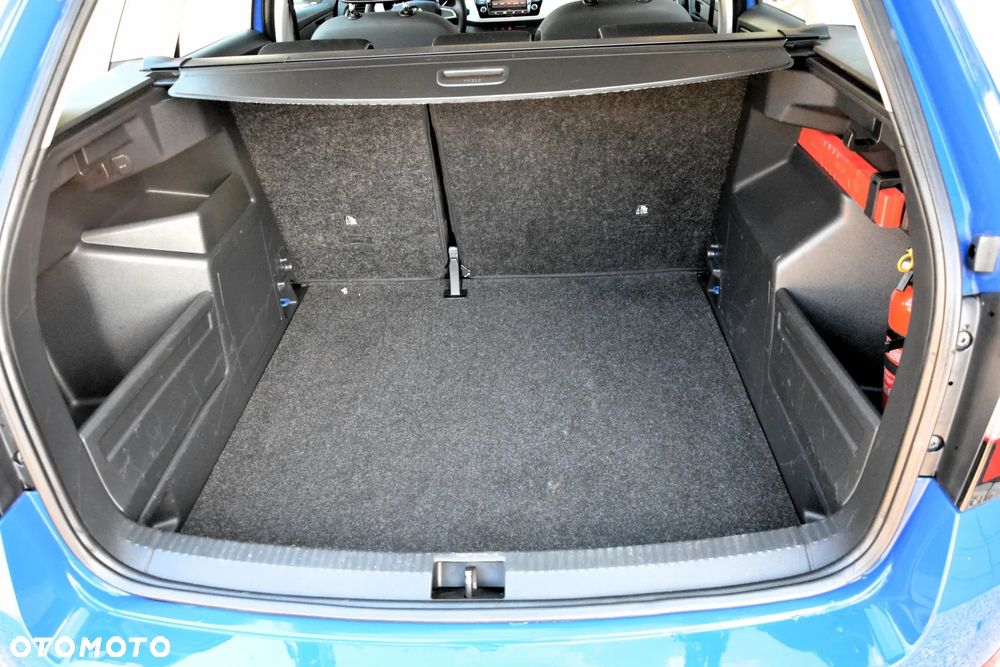 Skoda Fabia 1.0 TSI Ambition - 32