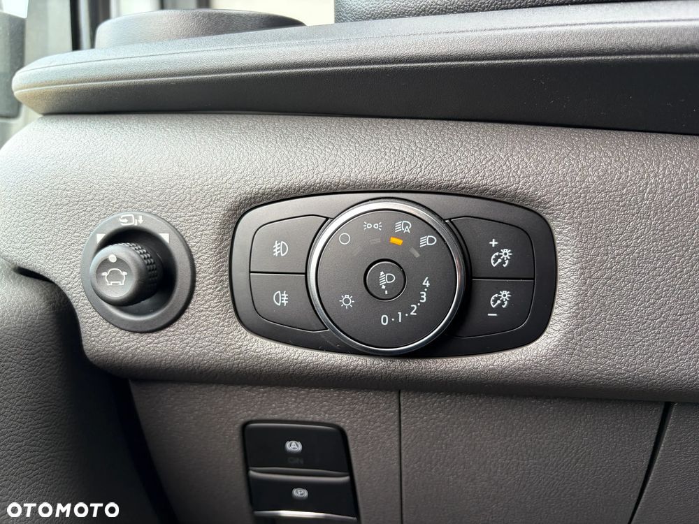 Ford Transit L3H2 DCIV 130KM Trend - 13