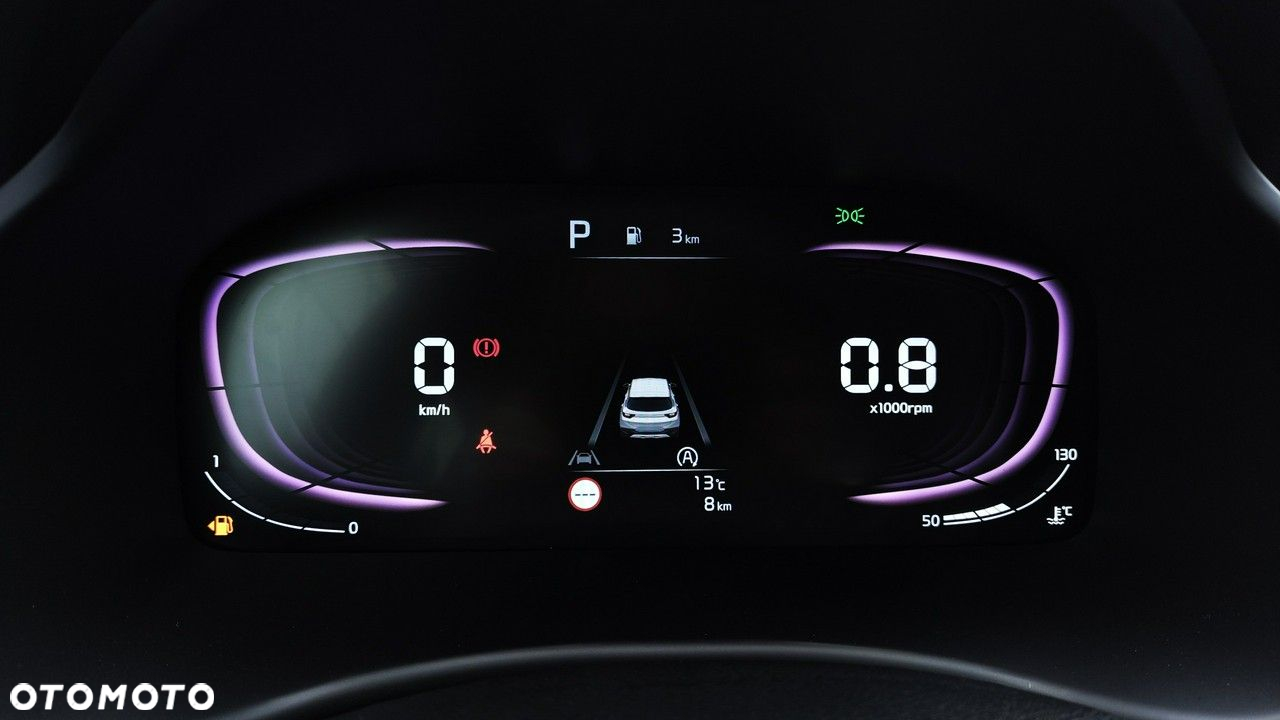 Kia Stonic - 18