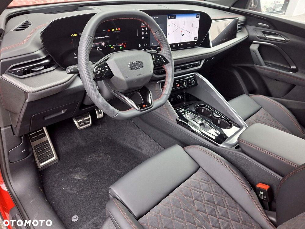 Audi SQ5 - 9