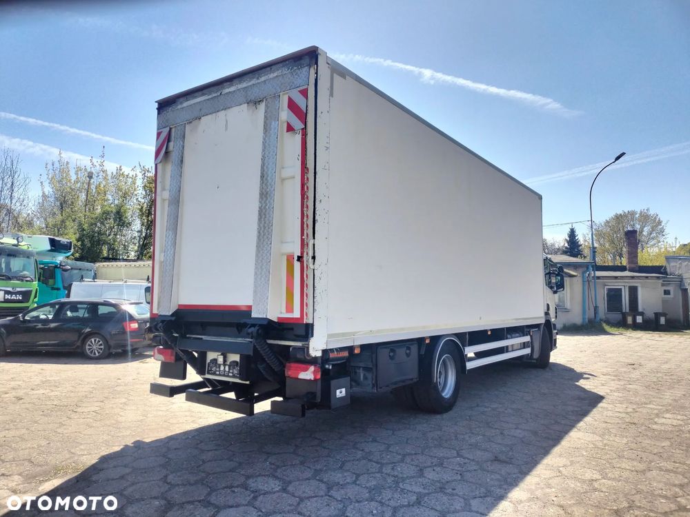 Scania P250 - 5