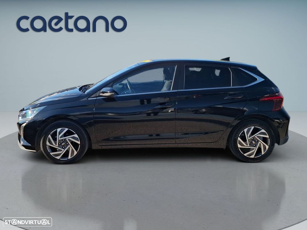 Hyundai i20 1.2 Comfort - 5