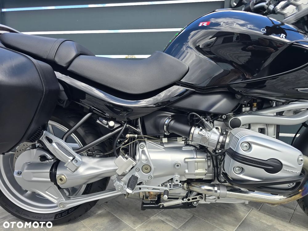 BMW R - 6