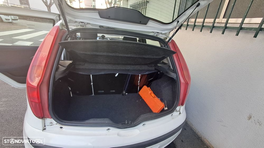 Fiat Punto 1.2 ELX - 3